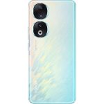 Смартфон HONOR 90 12/512 ГБ Голубой (Peacock Blue)