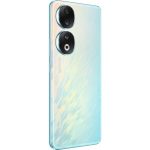 Смартфон HONOR 90 12/512 ГБ Голубой (Peacock Blue)