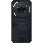 Смартфон Nothing Phone (2a) 12/256 ГБ Черный (Black)