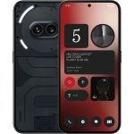 Смартфон Nothing Phone (2a) 8/128 ГБ Черный (Black)