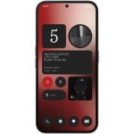 Смартфон Nothing Phone (2a) 8/128 ГБ Черный (Black)