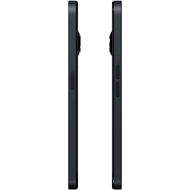 Смартфон Nothing Phone (2a) 8/128 ГБ Черный (Black)