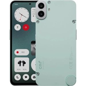 Смартфон CMF by Nothing Phone 1 8/256 ГБ Зеленый
