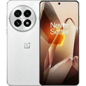 Смартфон OnePlus 13 12/256 ГБ Белый (Arctic Dawn)