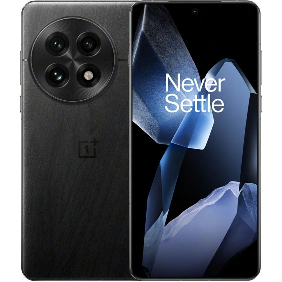 Смартфон OnePlus 13 12/256 ГБ Черный (Black Eclipse)