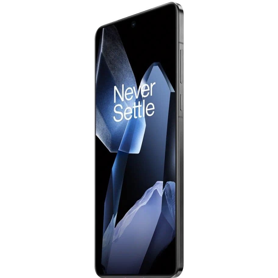 Смартфон OnePlus 13 12/256 ГБ Черный (Black Eclipse)