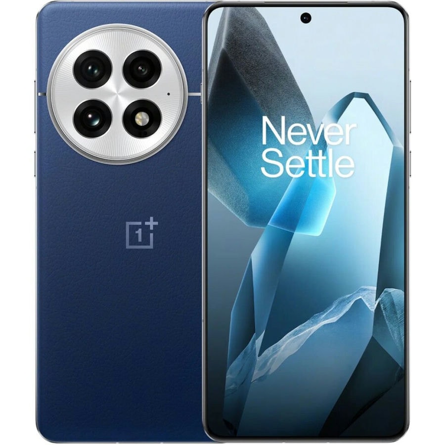 Смартфон OnePlus 13 12/512 ГБ Синий (Midnight Ocean)