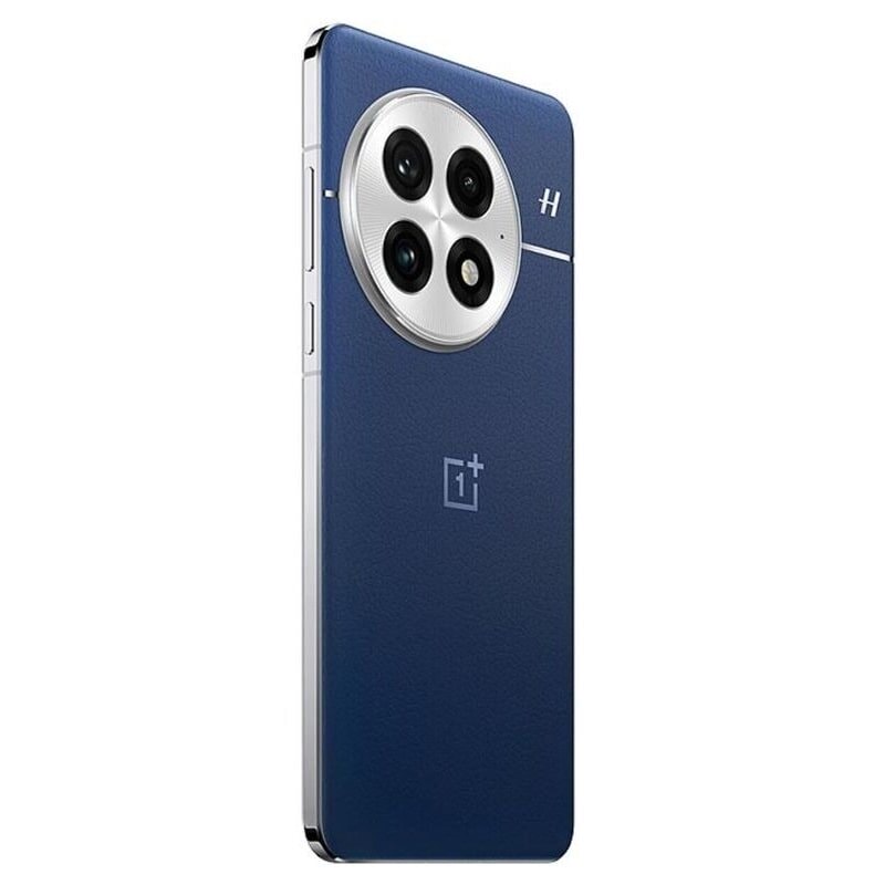 Смартфон OnePlus 13 12/512 ГБ Синий (Midnight Ocean)