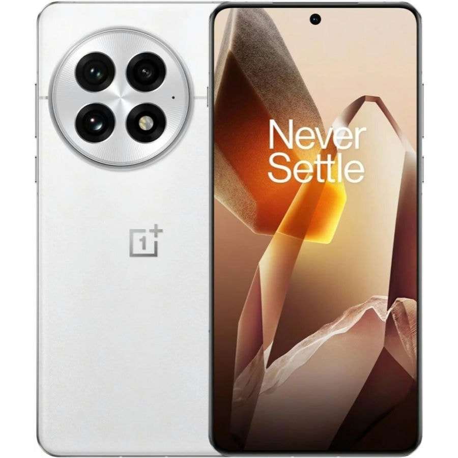Смартфон OnePlus 13 16/512 ГБ Белый (Arctic Dawn)