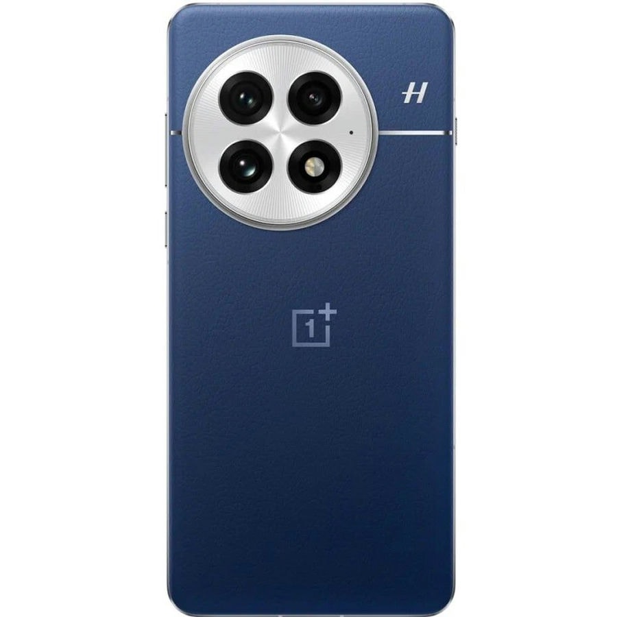 Смартфон OnePlus 13 16/512 ГБ Синий (Midnight Ocean)
