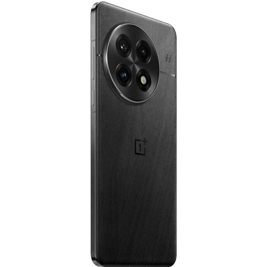 Смартфон OnePlus 13 24/1024 ГБ Черный (Black Eclipse)