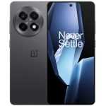 Смартфон OnePlus 13R 12/256 ГБ Черный (Nebula Noir)