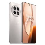 Смартфон OnePlus 13R 16/512 ГБ Бежевый (Astral Trail)