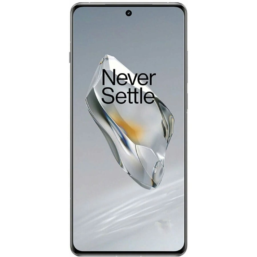 Смартфон OnePlus 12 12/256 ГБ Белый (Glacial White)
