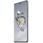 Смартфон OnePlus 12 12/256 ГБ Белый (Glacial White)