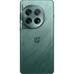 Смартфон OnePlus 12 12/256 ГБ Зеленый (Flowy Emerald)