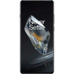 Смартфон OnePlus 12 12/256 ГБ Черный (Silky Black)