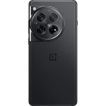 Смартфон OnePlus 12 12/256 ГБ Черный (Silky Black)