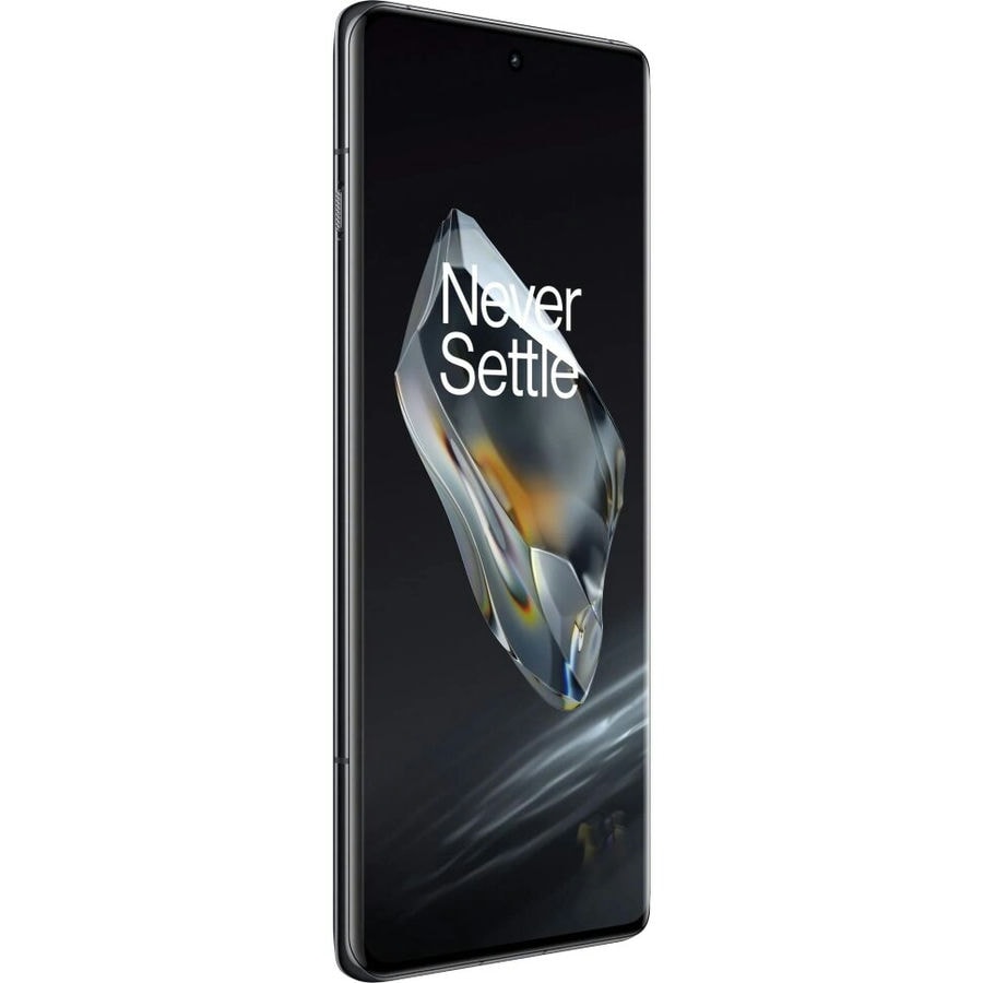 Смартфон OnePlus 12 12/256 ГБ Черный (Silky Black)