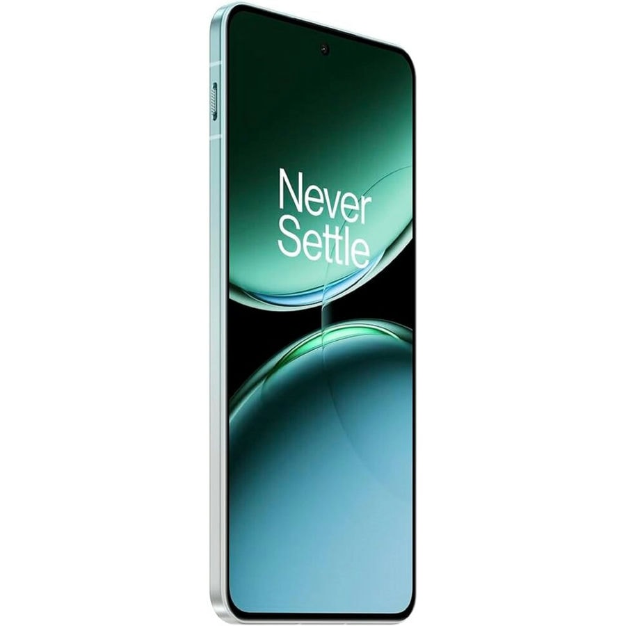 Смартфон OnePlus Nord 4 12/512 ГБ Зеленый (Oasis Green)