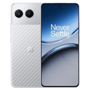 Смартфон OnePlus Nord 4 12/512 ГБ Серебристый (Mercurial Silver)