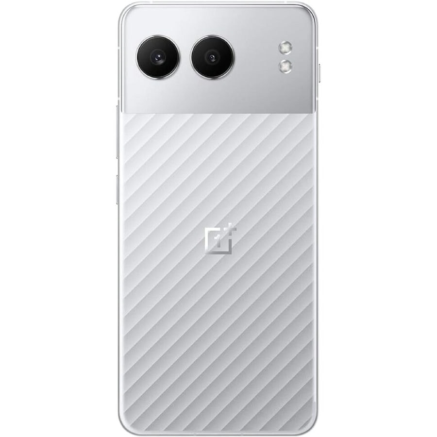 Смартфон OnePlus Nord 4 12/512 ГБ Серебристый (Mercurial Silver)