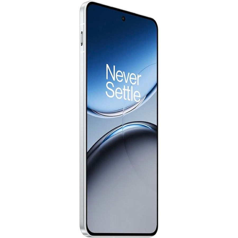 Смартфон OnePlus Nord 4 12/512 ГБ Серебристый (Mercurial Silver)