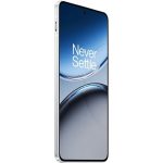Смартфон OnePlus Nord 4 16/512 ГБ Серебристый (Mercurial Silver)