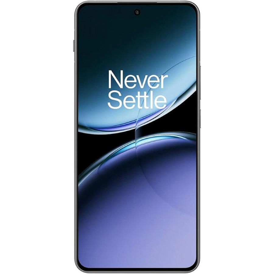 Смартфон OnePlus Nord 4 16/512 ГБ Черный (Obsidian Midnight)