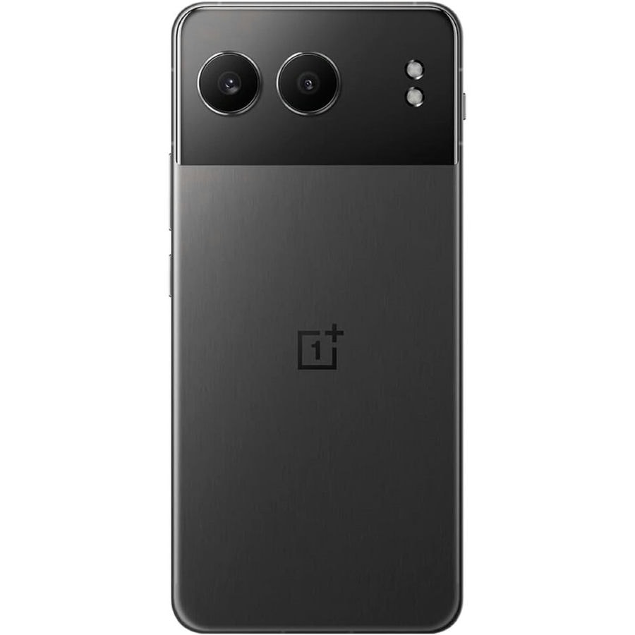 Смартфон OnePlus Nord 4 16/512 ГБ Черный (Obsidian Midnight)