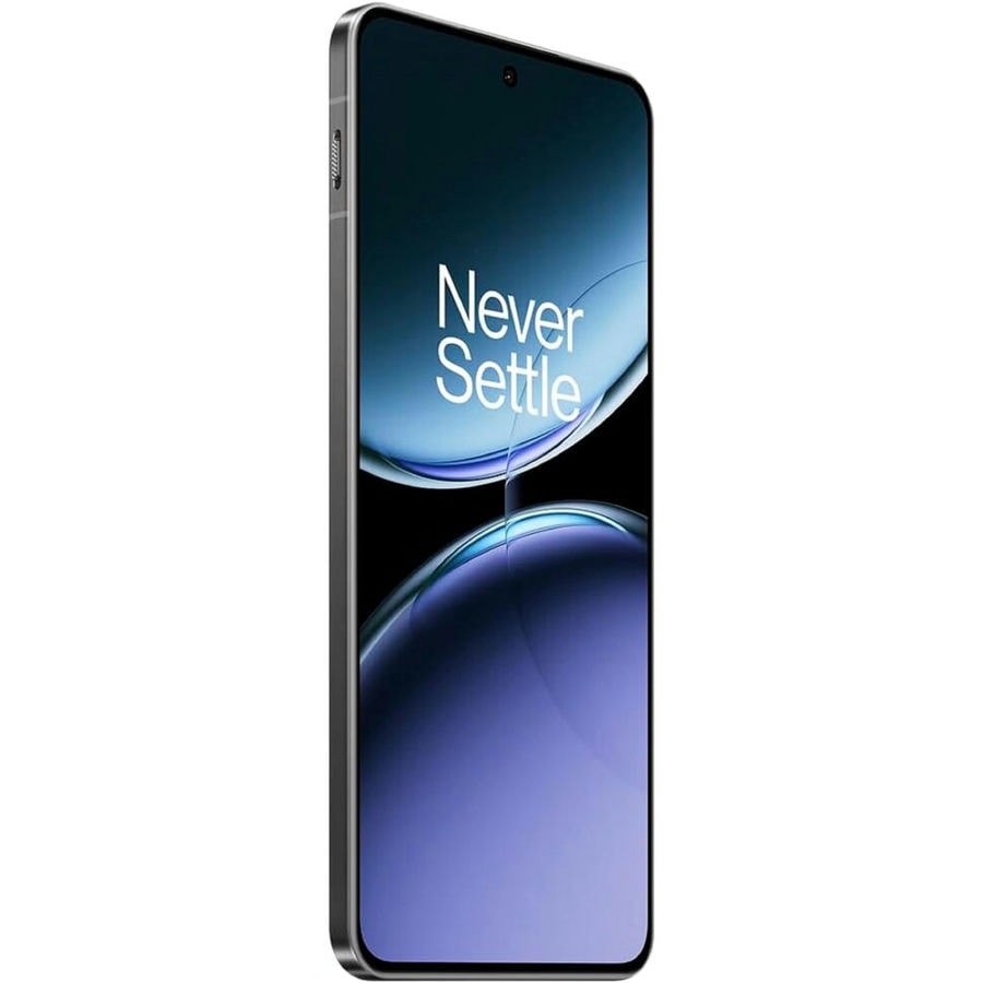 Смартфон OnePlus Nord 4 16/512 ГБ Черный (Obsidian Midnight)