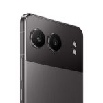Смартфон OnePlus Nord 4 16/512 ГБ Черный (Obsidian Midnight)