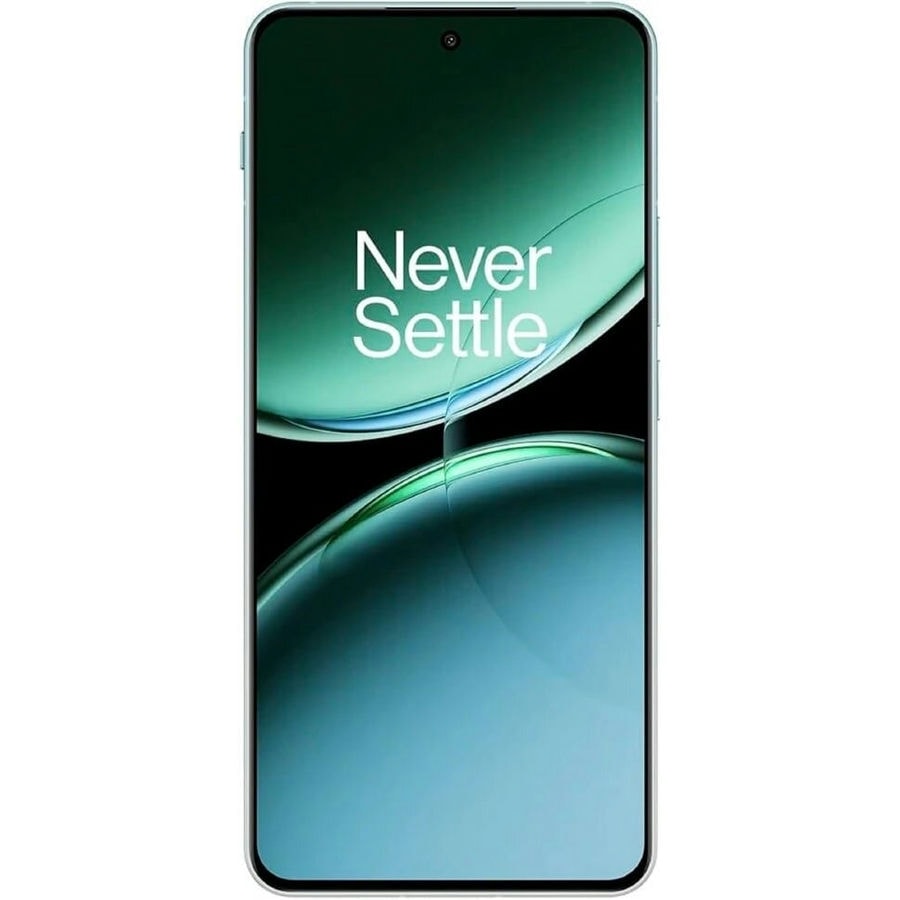 Смартфон OnePlus Nord 4 8/256 ГБ Зеленый (Oasis Green)