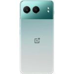 Смартфон OnePlus Nord 4 8/256 ГБ Зеленый (Oasis Green)