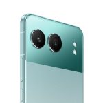 Смартфон OnePlus Nord 4 8/256 ГБ Зеленый (Oasis Green)