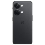 Смартфон OnePlus Nord 3 8/128 ГБ Cерый (Tempest Gray)