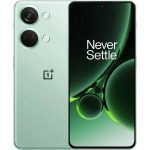 Смартфон OnePlus Nord 3 8/128 ГБ Зеленый (Misty Green)