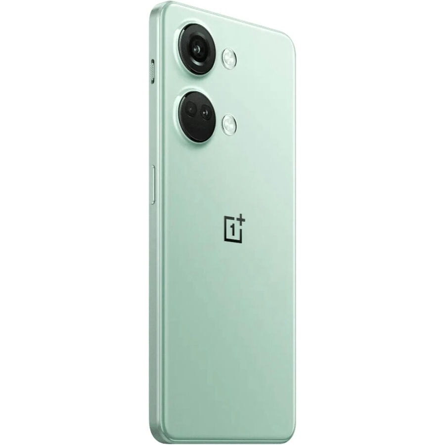 Смартфон OnePlus Nord 3 8/128 ГБ Зеленый (Misty Green)