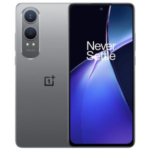 Смартфон OnePlus Nord CE4 Lite 5G 8/128 ГБ Серый (Super Silver)