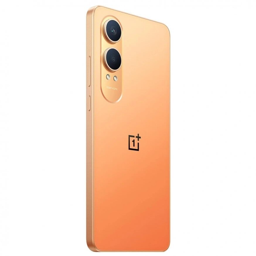 Смартфон OnePlus Nord CE4 Lite 5G 8/256 ГБ Оранжевый (Ultra Orang...