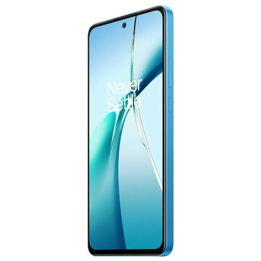 Смартфон OnePlus Nord CE4 Lite 5G 8/256 ГБ Синий (Mega Blue)
