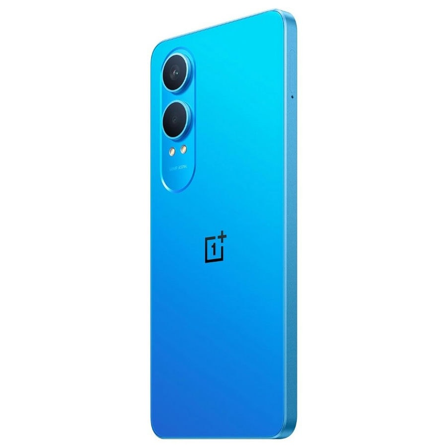 Смартфон OnePlus Nord CE4 Lite 5G 8/256 ГБ Синий (Mega Blue)