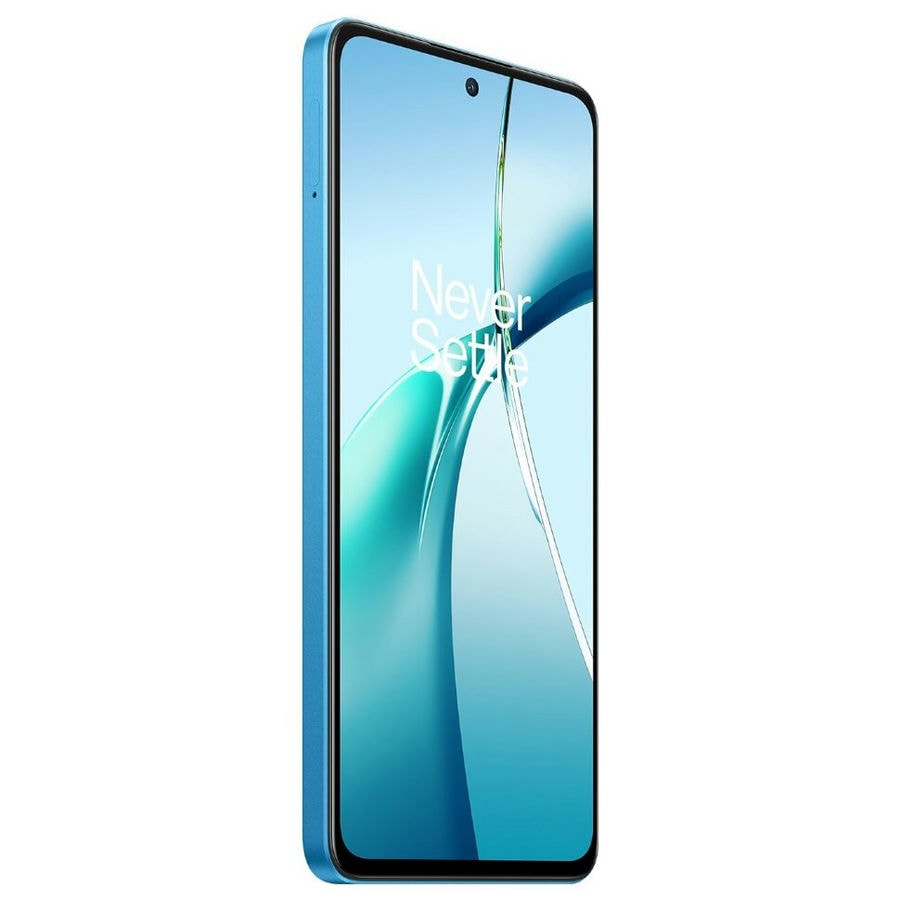 Смартфон OnePlus Nord CE4 Lite 5G 8/256 ГБ Синий (Mega Blue)