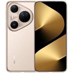 Смартфон HUAWEI Pura 80 Ultra 16/512 ГБ Золотой (Gold)