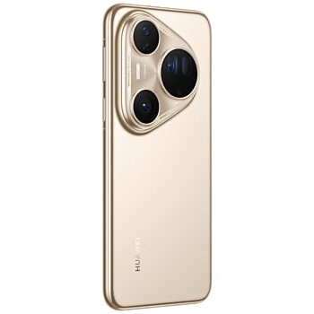 Смартфон HUAWEI Pura 80 Ultra 16/512 ГБ Золотой (Gold)