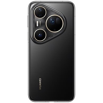 Смартфон HUAWEI Pura 80 Ultra 16/1024 ГБ Черный (Black)
