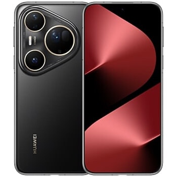 Смартфон HUAWEI Pura 80 Ultra 16/512 ГБ Черный (Black)