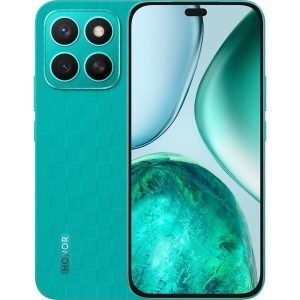 Смартфон HONOR X8c 8/512 ГБ Зеленый (Marrs Green)