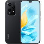 Смартфон HONOR 200 Lite 8/256 ГБ Черный (Midnight Black)