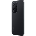 Смартфон HONOR 200 Lite 8/256 ГБ Черный (Midnight Black)